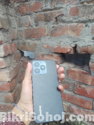 Realme c53